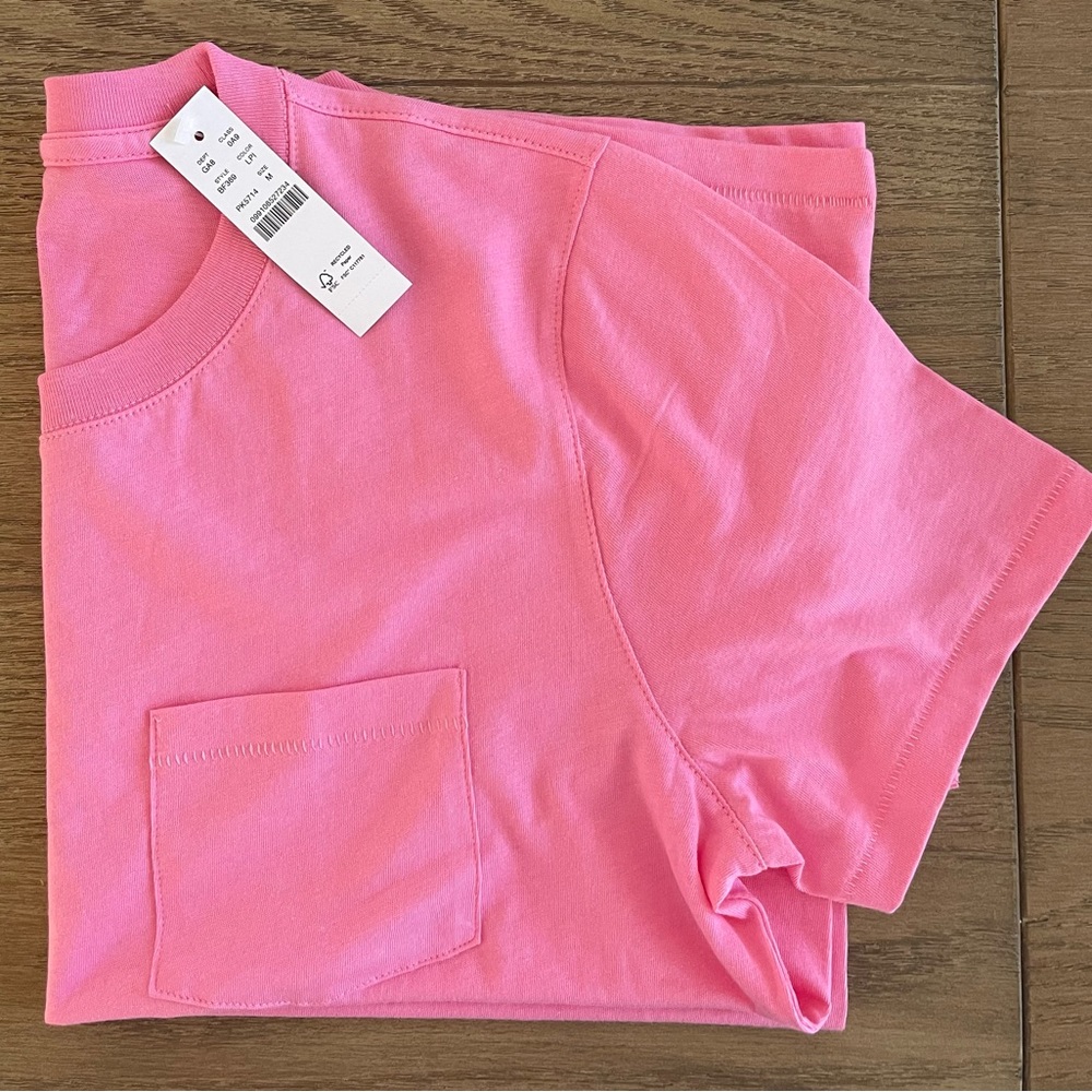 J. Crew